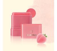 MLSMILE - Dewy Fruit Cheek & Lip Multi Balm - 6 Colors #X06 Coconut - 10g