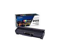 Gpc image mlt-d101s cartouche de toner compatible pour samsung mlt-d101s d101s pour scx-3400 scx 3405 scx 3405w scx 3405fw ml2160 ml-2161 ml-2162 ml21