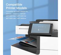 MLT-D101S Toner Compatible pour Samsung D101S MLT-D101S/ELS Noir Toner pour ML-2160 ML-2165 ML-2165W ML-2168 SCX-3405W SCX-3405F SCX-3405 SCX-3405FW SCX-3400 SF7 60 SF7 60P (Noir, 2 Pack)