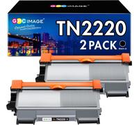 MLT-D101S Toner Compatible pour Samsung D101S MLT-D101S/ELS Noir Toner pour ML-2160 ML-2165 ML-2165W ML-2168 SCX-3405W SCX-3405F SCX-3405 SCX-3405FW SCX-3400 SF7 60 SF7 60P (Noir, 2 Pack)