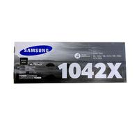 Samsung MLT-D1042X - Noir - original - cartouche de toner - pour ML-1660, 1665, 1665L; SCX-3200, 3205, 3205W, 3207 G