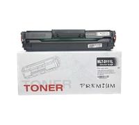 MLT-D111L Compatible Remplacement pour Samsung MLT-D111L D111L Capacité 1800 pages Toner pour Xpress M2070 M2070FW M2026 M2026W M2020 M2020W M2022 M2022W M2070F M20W Couleur Noir 1-Pack