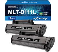 MLT-D111L Remplace Le Samsung MLT-D111S pour Les Séries Samsung M2070 M2020