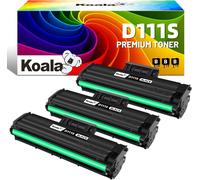 Mlt-D111S D111S Toner Compatible Cartouche De Toner Replacement Pour Samsung Mlt-D111S Pour Xpress M2070 M2070Fw M2026W M2026 M2070W M2078W M2020 M2022W M2022 M2625 M2020W M2070F ([ENC941436]