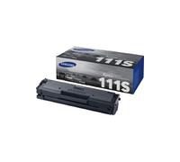 Samsung MLT-D111S - Noir - originale - cartouche de toner - pour ProXpress M4080; Xpress C430, M2020, M2022, M2026, M2070, M2078