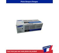 Samsung Cartouche d'encre noire HP authentique MLT-D119S