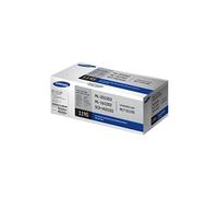 Samsung Cartouche d'encre noire HP authentique MLT-D119S