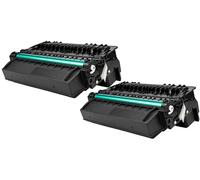 MLT-D203E Pack 2 Toners Noir Compatible pour Samsung ProXpress 10000 Pages
