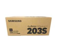 MLT-D203S/XAA SAMSUNG 203S CARTOUCHE DE TONER NOIR