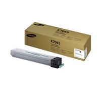 MLT-K706S - Noir - original - cartouche de toner (SS816A) - pour Samsung SL-K703, SL-K706; MultiXpress SL-K705, SL-K7400, SL-K7500, SL-K7600