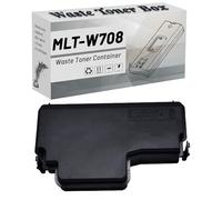 MLT-W708 MLTW708 Boîte de Toner usagé, conteneur de Remplacement Compatible pour imprimantes pour Samsung MultiXpress K3300NR K4250LX K4300LX K4350LX 1*Black