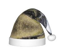 MLTRFGJ Chapeau de Noël pour enfant Motif locomotive à vapeur Idéal pour les fêtes et les fêtes