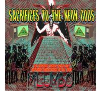 M'Lumbo - Sacrifices to the Neon Go