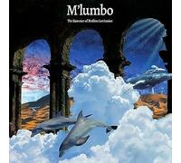 M'Lumbo - The Summer of Endless Levitation