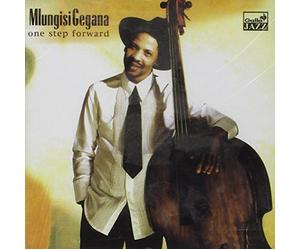 Mlungisi Gegana - One Step Forward [Import]