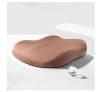 MLUQPEZUZ Coussin de Siège Voiture, pour Toyota Corolla E210 2019-2025 Ergonomique Mousse à mémoire de Forme rehausseur conducteur améliore visibilité Route,B