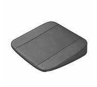 MLUQPEZUZ Coussin Voiture Siege, pour Nissan Note E11 E12 2012-2020 Protecteur de siège de Voiture, Coussin de Voiture pour conducteur de siège,B