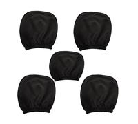 MLUQPEZUZ Housse Appuie Tête Voiture,pour Benz VITO Box/Mixto/Tourer (W447) 2014-2024 2025 2026 Accessoires Protection Siège Intérieur Auto Tissu Élastique Respirant Anti-Poussière