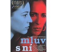 Mluv s ni (Hable con ella) (Tchèque version)