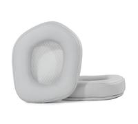 MLWSKERTY 1 Paire De Coussinets d'oreille Confortables Housse De Casque Souple Oreillettes De Protection pour G733 Protège-Oreilles De Remplacement