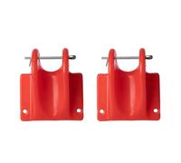 MLWSKERTY 2pcs Bords De Corde D Guard Moultalneering Protecteurs Protecteurs Protection Protecteur Corde