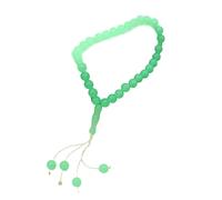 MLWSKERTY 33 PiecessGlows Adjustable Bracelet Ergonomic Desigsn for All Day Comfort and Trendy Outfits Mixed Beads Bracelet