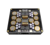 MLWSKERTY 5V-25V 20A Adapté À La Commutation d'alimentation Carte Son Unité De Commande Remplacement De Purification