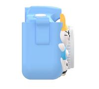 MLWSKERTY Appareil Photo Numérique pour Petit Appareil Vidéo Photographie d'anniversaire Jouet Peut Prendre Une Photographie Portable