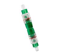 MLWSKERTY Aquariums Hose Adapter Quick Connecter Fittings 12/16mm Diameter for Fishtanks Filter Water Outlet Pipe Accessories Change Valves for Aquariums