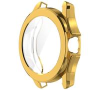 MLWSKERTY Athletic Watch Full Guard Case Dustproof Screen Protector for Watch Sports Various Environment TPU Protective Cover