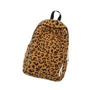 MLWSKERTY Automne Hiver Travel Sackepack Capacité Ordinateur Portable PACKS LEOPARDS IMPACK SACKPACK ÉCOLE SACLE SALLE PRIPY BAG ÉTUDICE SALLE VOLAC