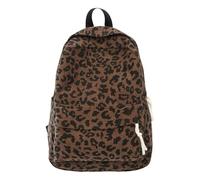 MLWSKERTY Automne Hiver Travel Sackepack Capacité Ordinateur Portable PACKS LEOPARDS IMPACK SACKPACK ÉCOLE SACLE SALLE PRIPY BAG ÉTUDICE SALLE VOLAC