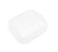 MLWSKERTY Boîtier Antichoc pour Écouteurs Protection Respectueuse De La Peau Coque Lavable Antidérapante pour Les Clip Protégez-Vous des Chutes Accidentelles Protecteur D' Étanche À La