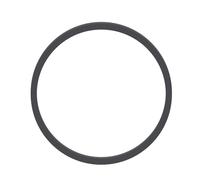 MLWSKERTY Courroie Carrée en Caoutchouc pour Appareils D'enregistrement Et Lecteur Vidéo Courroies en Caoutchouc Solides De 1 5 Mm Option Pliée De 20 À 100 Mm Courroie D'entraînement À Faible Bruit