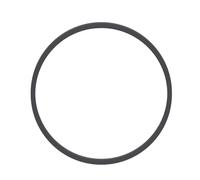 MLWSKERTY Courroie Carrée en Caoutchouc pour Appareils D'enregistrement Et Lecteur Vidéo Courroies en Caoutchouc Solides De 1 5 Mm Option Pliée De 20 À 100 Mm Courroie D'entraînement À Faible Bruit