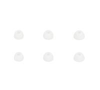 MLWSKERTY Coussinets De Bouchons d'oreilles Respirants - Ajustement Sécurisé Embouts Réduction du Bruit Faciles À Nettoyer avec Embouts D'entraînement Réduction du Bruit À Usage Quotidien.