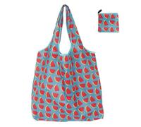 MLWSKERTY de courses pliable, élégant et pratique, léger, stockage d ' épicerie, grand pour femmes et hommes, stockage des aliments, fourre-tout