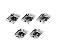 MLWSKERTY Débattre Module Réglable 4 5 V-28V À 3 3 V 5V 9V 12V Dépulateur D'électricité Débarnant Le Module d'alimentation De La Carte