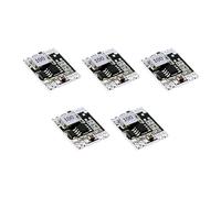 MLWSKERTY Débattre Module Réglable 4 5 V-28V À 3 3 V 5V 9V 12V Dépulateur D'électricité Débarnant Le Module d'alimentation De La Carte