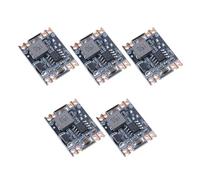 MLWSKERTY Débattre Module Réglable 4 5 V-28V À 3 3 V 5V 9V 12V Dépulateur D'électricité Débarnant Le Module d'alimentation De La Carte