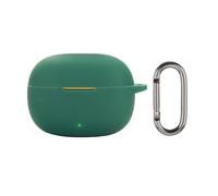 MLWSKERTY Étui Anti-Rayures pour Écouteurs Enveloppe Antichoc pour Buds T200 Lite Boîtier Anti-poussière Manchon Lavable Améliore La Prise en Main Étui De Remplacement