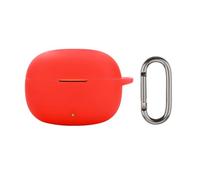 MLWSKERTY Étui Anti-Rayures pour Écouteurs Enveloppe Antichoc pour Buds T200 Lite Boîtier Anti-poussière Manchon Lavable Améliore La Prise en Main Étui De Remplacement