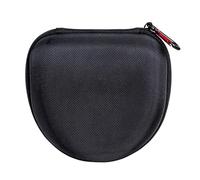 MLWSKERTY Hard Case for 5/4/3/2 Wireless Noise Canceling Bluetooth-Compatible Headphones Storage Protective Bag Replacement Earphone Carrying Case