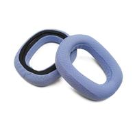 MLWSKERTY Manchons D'écouteurs Souples Oreillettes À Isolation Phonique Coussins pour Écouteurs G435 Améliore Le Confort