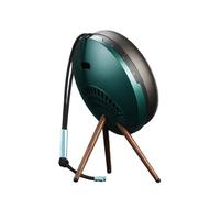 MLWSKERTY Minimalist Stand for 2nd: Effortless Setup & Premium Acoustics in Small Spaces Sound Equipment Stand