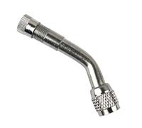 MLWSKERTY MultiAngle Tyre Valves Extension Adapters Durability Coppers Air Tap for Motorcycles Bicycles Tire Inflation Universals Air Valves