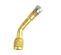 MLWSKERTY MultiAngle Tyre Valves Extension Adapters Durability Coppers Air Tap for Motorcycles Bicycles Tire Inflation Universals Air Valves