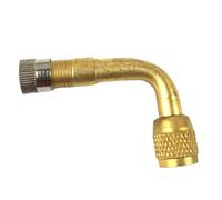 MLWSKERTY MultiAngle Tyre Valves Extension Adapters Durability Coppers Air Tap for Motorcycles Bicycles Tire Inflation Universals Air Valves