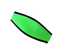 MLWSKERTY Neoprene Diving Strap Cover Nonslip Hair Protector for Snorkeling Swimming Men Women Water Sport Accessory