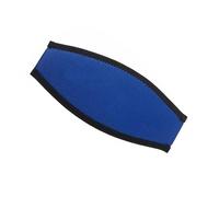 MLWSKERTY Neoprene Diving Strap Cover Nonslip Hair Protector for Snorkeling Swimming Men Women Water Sport Accessory